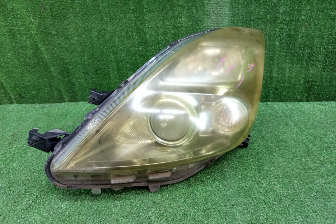 Фара левая передняя TOYOTA ISIS ZNM10, ZNM10W, ANM10, ANM10W, ANM15, ANM15W, ZGM10, ZGM10W, ZGM11, ZGM11W, ZGM15, ZGM15W, ANM10G, ZGM10G, ANM15G, ZNM10G, ZGM11G, ZGM15G 1 ракурс Фара левая передняя TOYOTA ISIS ZNM10, ZNM10W, ANM10, ANM10W, ANM15, ANM15W, ZGM10, ZGM10W, ZGM11, ZGM11W, ZGM15, ZGM15W, ANM10G, ZGM10G, ANM15G, ZNM10G, ZGM11G, ZGM15G 1 ракурс