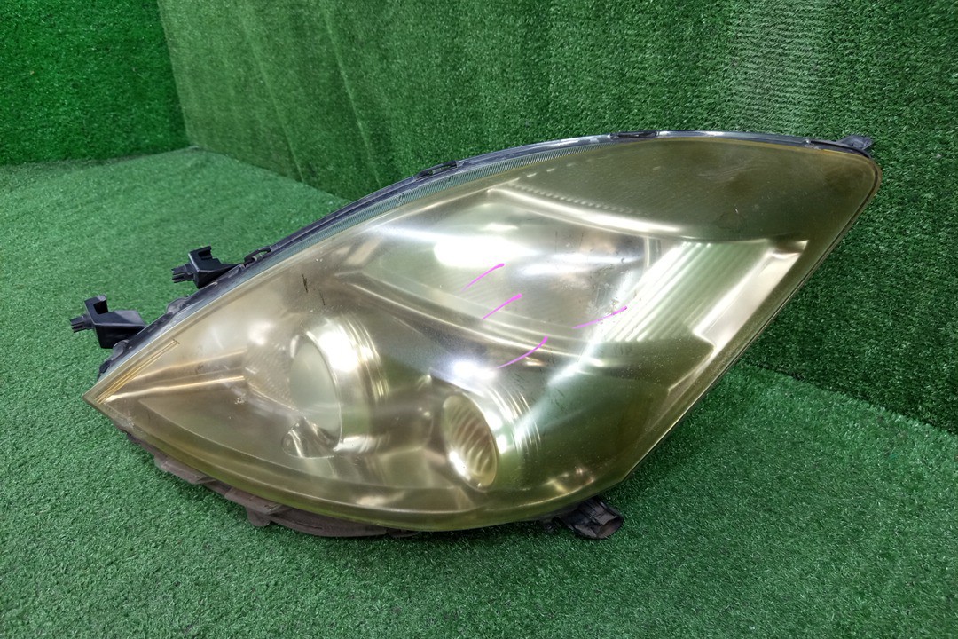 Фара левая передняя TOYOTA ISIS ZNM10, ZNM10W, ANM10, ANM10W, ANM15, ANM15W, ZGM10, ZGM10W, ZGM11, ZGM11W, ZGM15, ZGM15W, ANM10G, ZGM10G, ANM15G, ZNM10G, ZGM11G, ZGM15G 2 ракурс Фара левая передняя TOYOTA ISIS ZNM10, ZNM10W, ANM10, ANM10W, ANM15, ANM15W, ZGM10, ZGM10W, ZGM11, ZGM11W, ZGM15, ZGM15W, ANM10G, ZGM10G, ANM15G, ZNM10G, ZGM11G, ZGM15G 2 ракурс