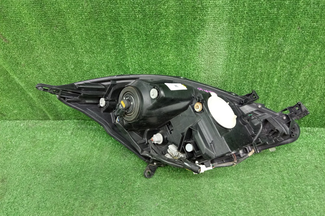 Фара левая передняя TOYOTA ISIS ZNM10, ZNM10W, ANM10, ANM10W, ANM15, ANM15W, ZGM10, ZGM10W, ZGM11, ZGM11W, ZGM15, ZGM15W, ANM10G, ZGM10G, ANM15G, ZNM10G, ZGM11G, ZGM15G 4 ракурс Фара левая передняя TOYOTA ISIS ZNM10, ZNM10W, ANM10, ANM10W, ANM15, ANM15W, ZGM10, ZGM10W, ZGM11, ZGM11W, ZGM15, ZGM15W, ANM10G, ZGM10G, ANM15G, ZNM10G, ZGM11G, ZGM15G 4 ракурс