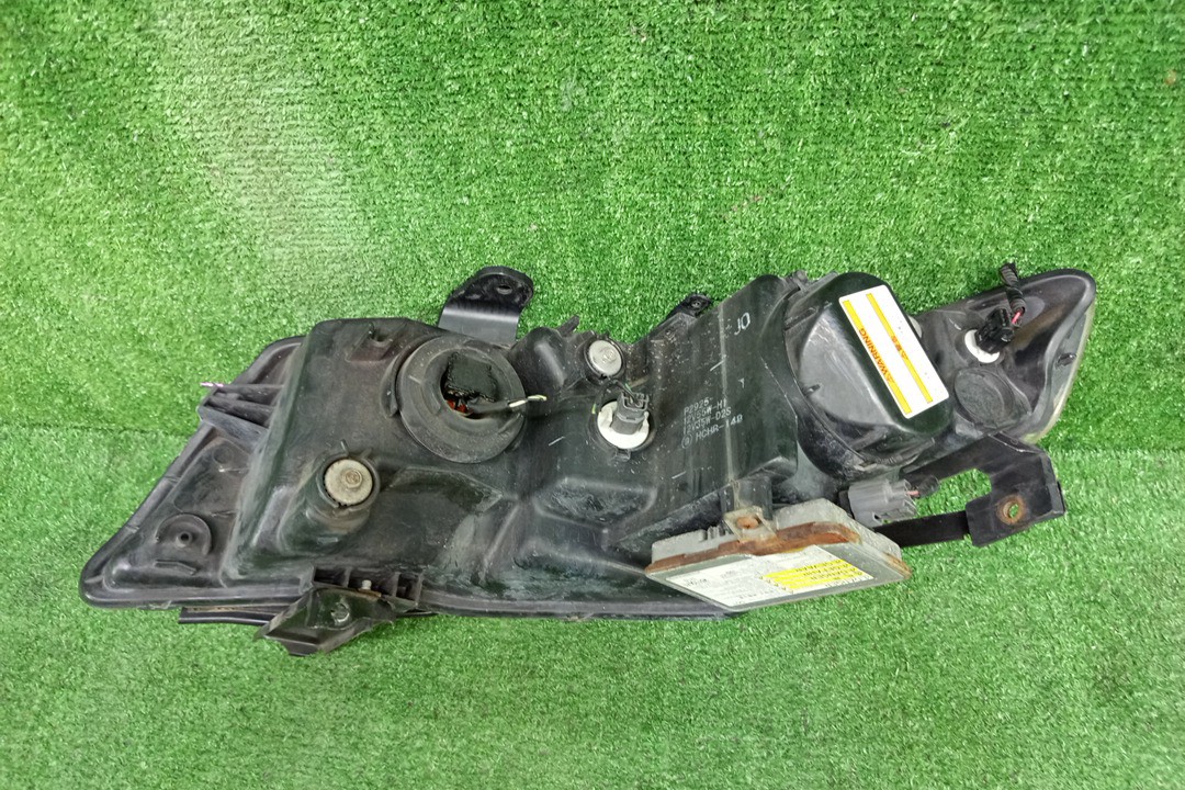 Фара правая передняя HONDA ACCORD CL7, CM2, CL8, CM1, CM3, CL9 4 ракурс