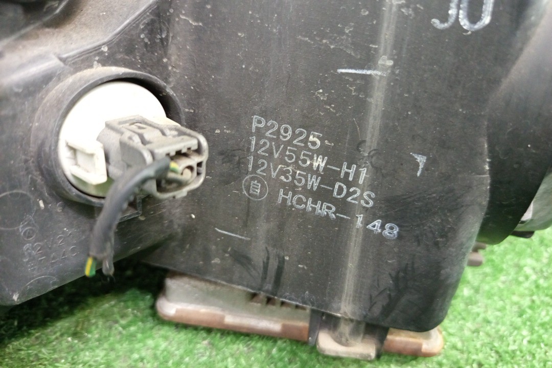 Фара правая передняя HONDA ACCORD CL7, CM2, CL8, CM1, CM3, CL9 5 ракурс