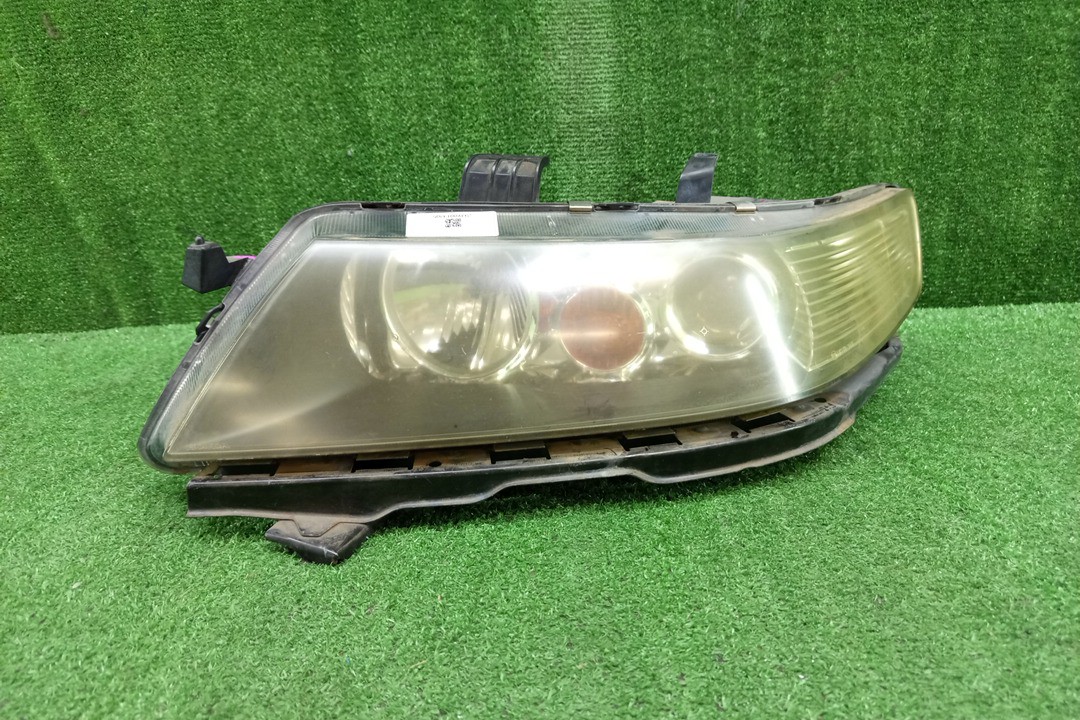 Фара левая передняя HONDA ACCORD CL7, CM2, CL8, CM1, CM3, CL9 1 ракурс