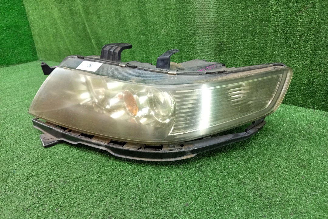 Фара левая передняя HONDA ACCORD CL7, CM2, CL8, CM1, CM3, CL9 2 ракурс