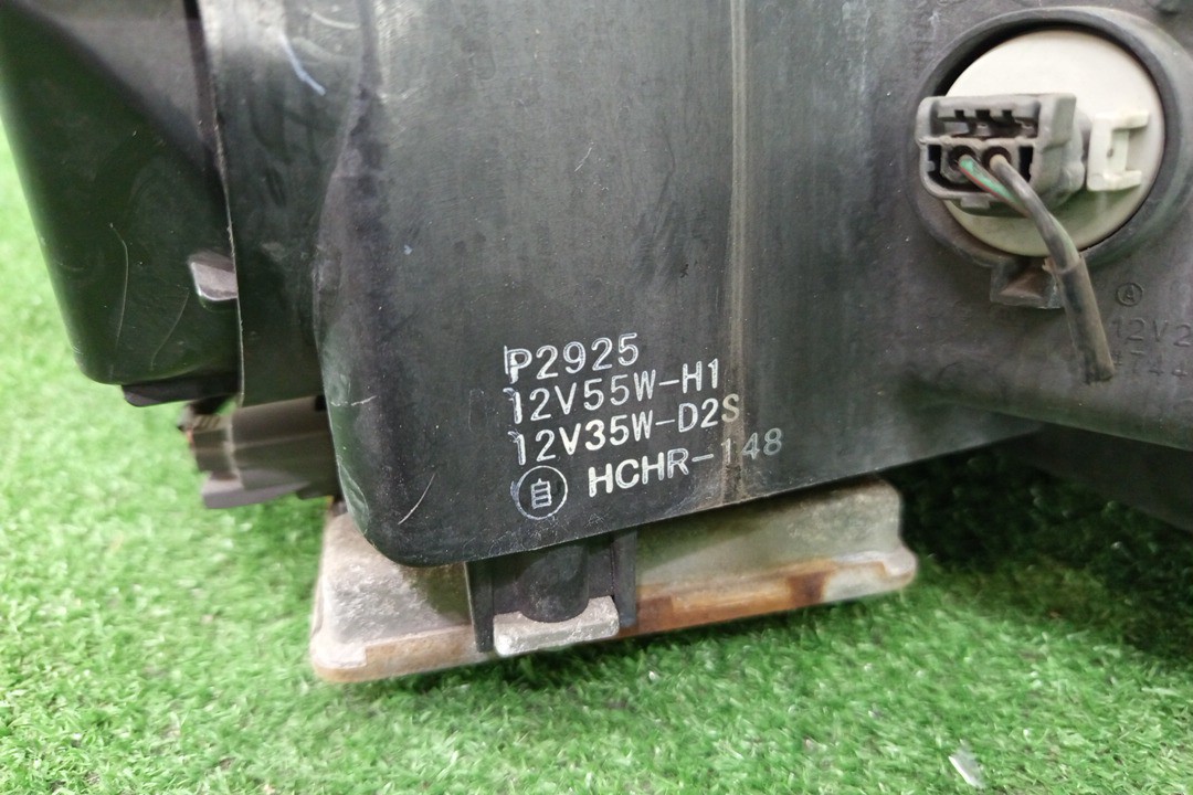 Фара левая передняя HONDA ACCORD CL7, CM2, CL8, CM1, CM3, CL9 4 ракурс