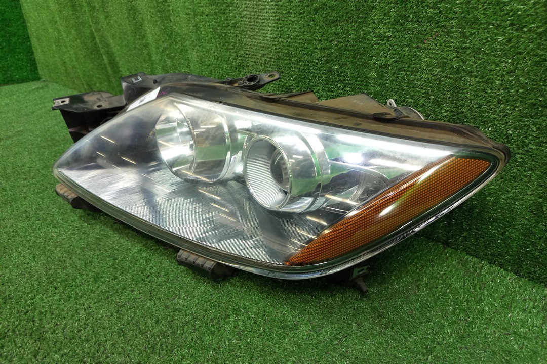 Фара левая передняя MAZDA CX-7 ER3P 2 ракурс