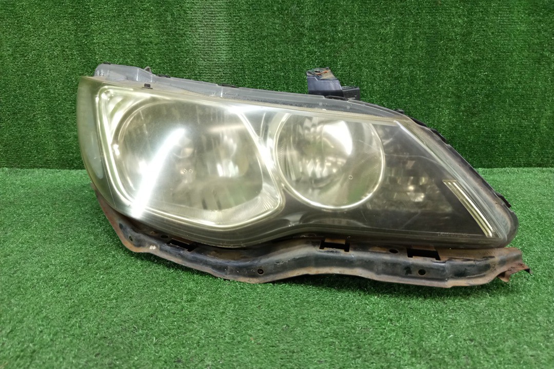 Фара правая передняя HONDA CIVIC FD2, FD1, FD3 1 ракурс