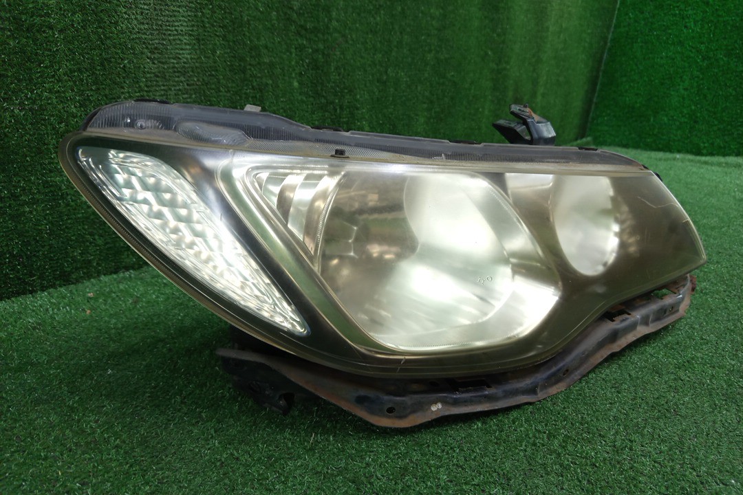 Фара правая передняя HONDA CIVIC FD2, FD1, FD3 2 ракурс
