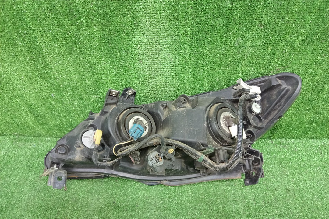 Фара правая передняя HONDA CIVIC FD2, FD1, FD3 3 ракурс