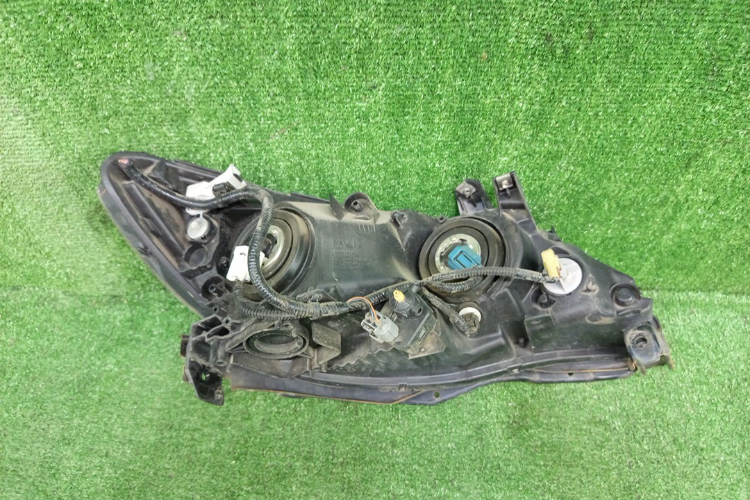 Фара левая передняя HONDA CIVIC FD2, FD1, FD3 3 ракурс