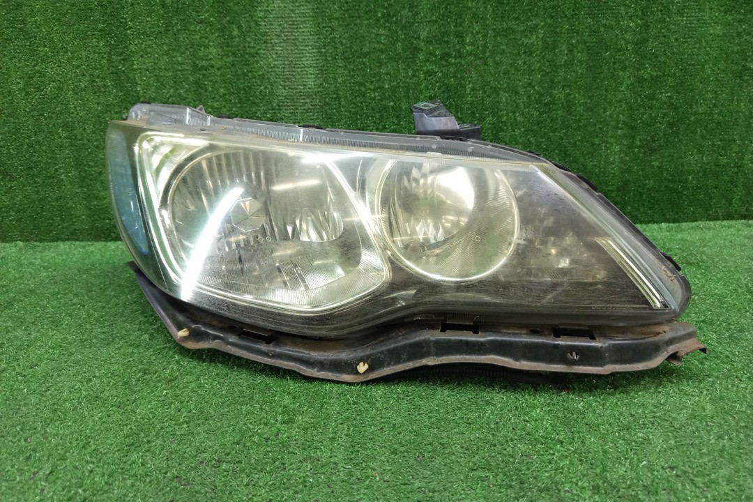Фара правая передняя HONDA CIVIC FD2, FD1, FD3 1 ракурс