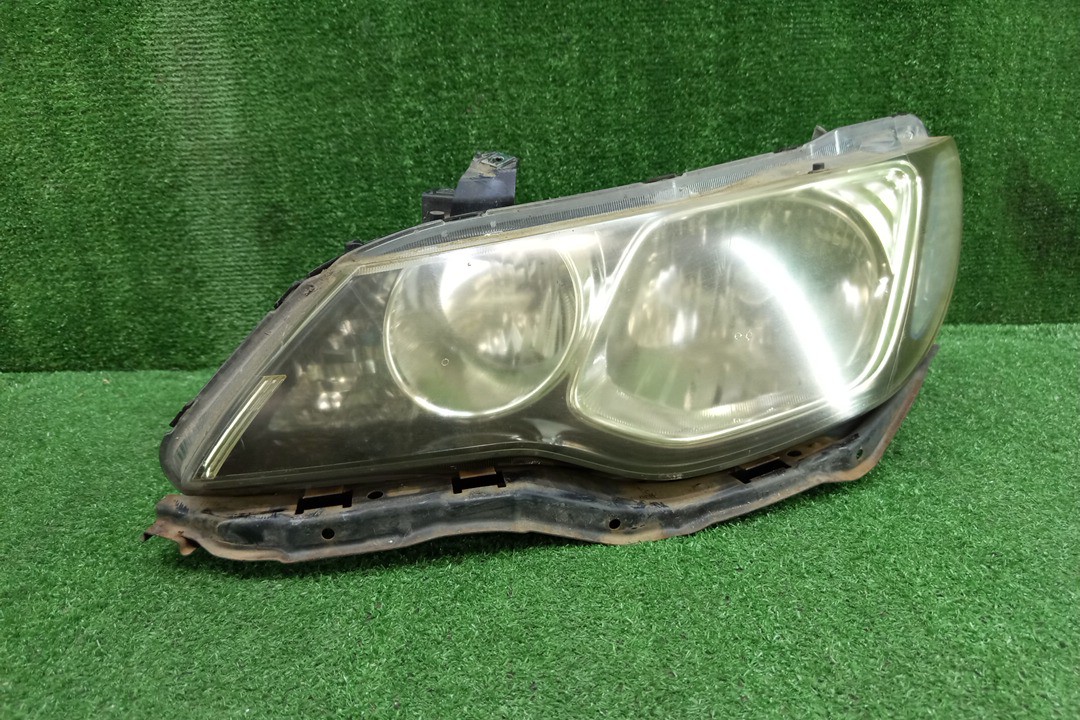 Фара левая передняя HONDA CIVIC FD2, FD1, FD3 1 ракурс