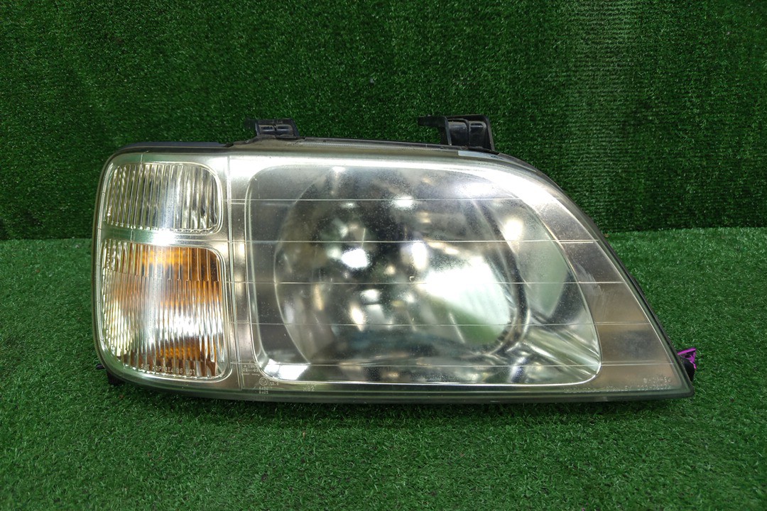 Фара правая передняя HONDA CR-V RD1, RD2 1 ракурс