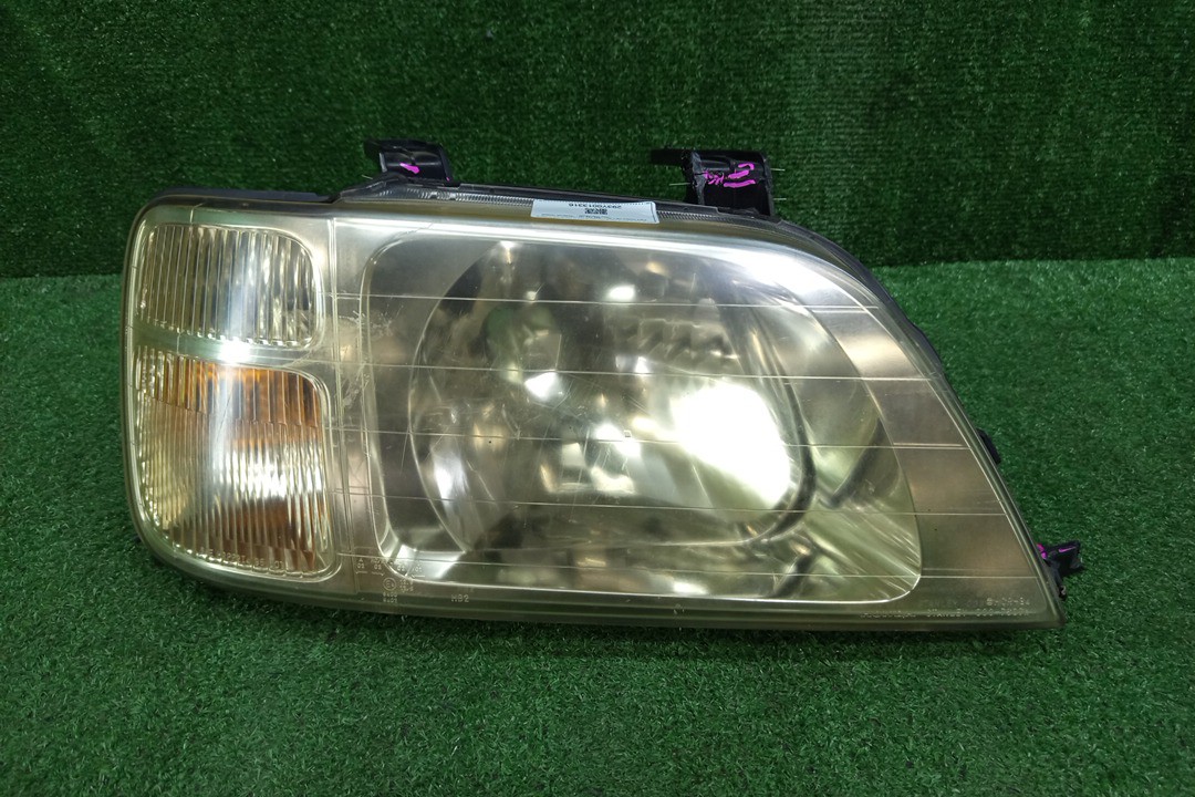 Фара правая передняя HONDA CR-V RD1, RD2 1 ракурс