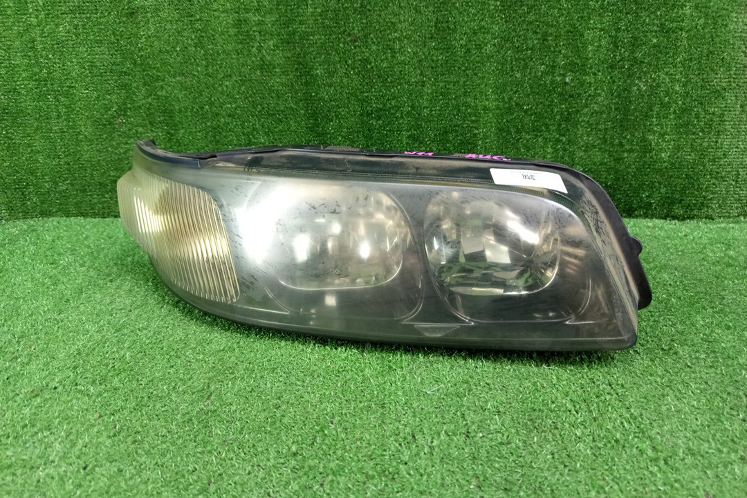 Фара правая передняя NISSAN AVENIR, EXPERT W11, PNW11, PW11, RW11, VW11, VNW11 1 ракурс