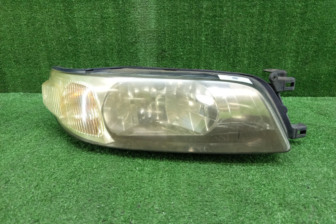 Фара правая передняя NISSAN AVENIR, EXPERT W11, PNW11, PW11, RW11, VW11, VNW11 1 ракурс