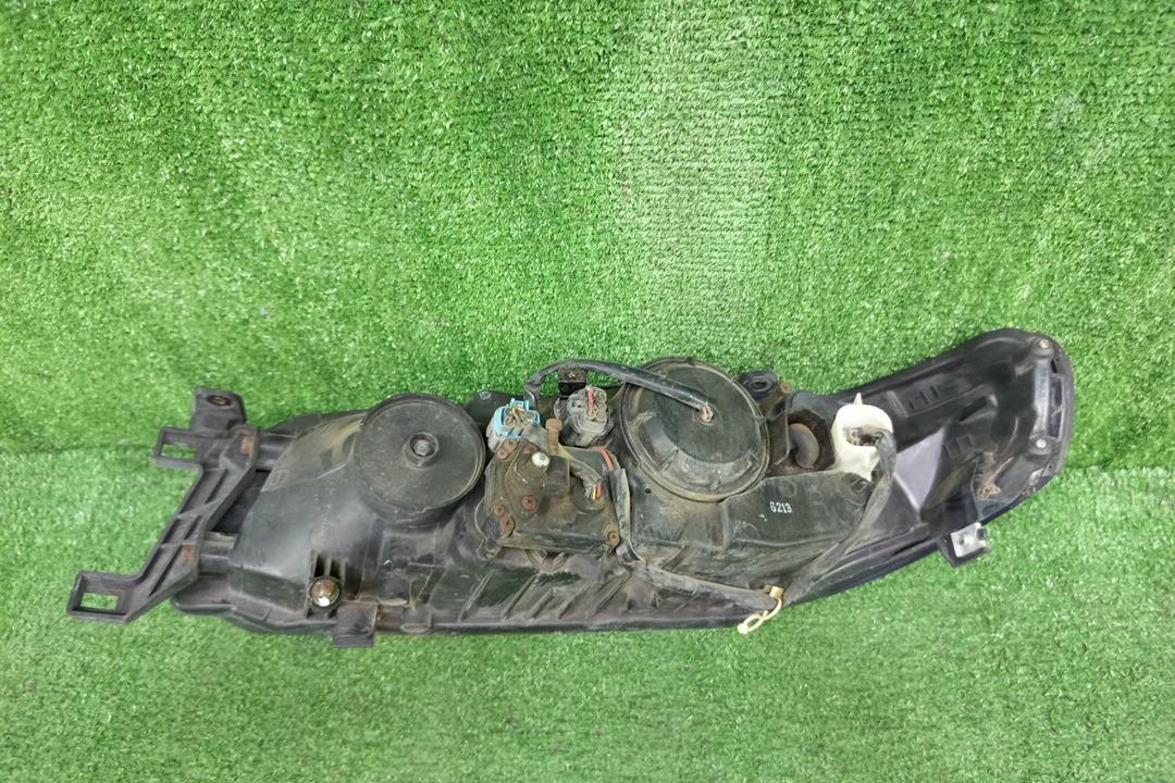 Фара правая передняя NISSAN AVENIR, EXPERT W11, PNW11, PW11, RW11, VW11, VNW11 3 ракурс