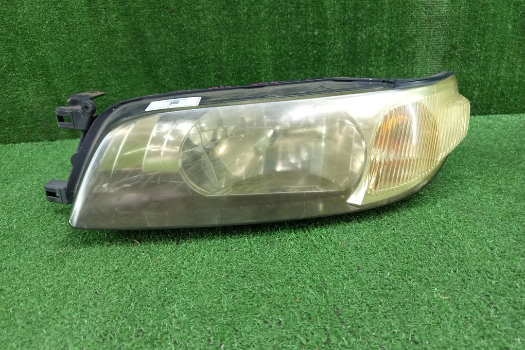 Фара левая передняя NISSAN AVENIR, EXPERT W11, PNW11, PW11, RW11, VW11, VNW11 1 ракурс