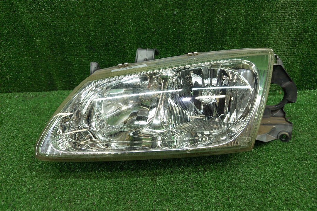 Фара левая передняя NISSAN BLUEBIRD SYLPHY G10, QG10, FG10, TG10, QNG10 1 ракурс