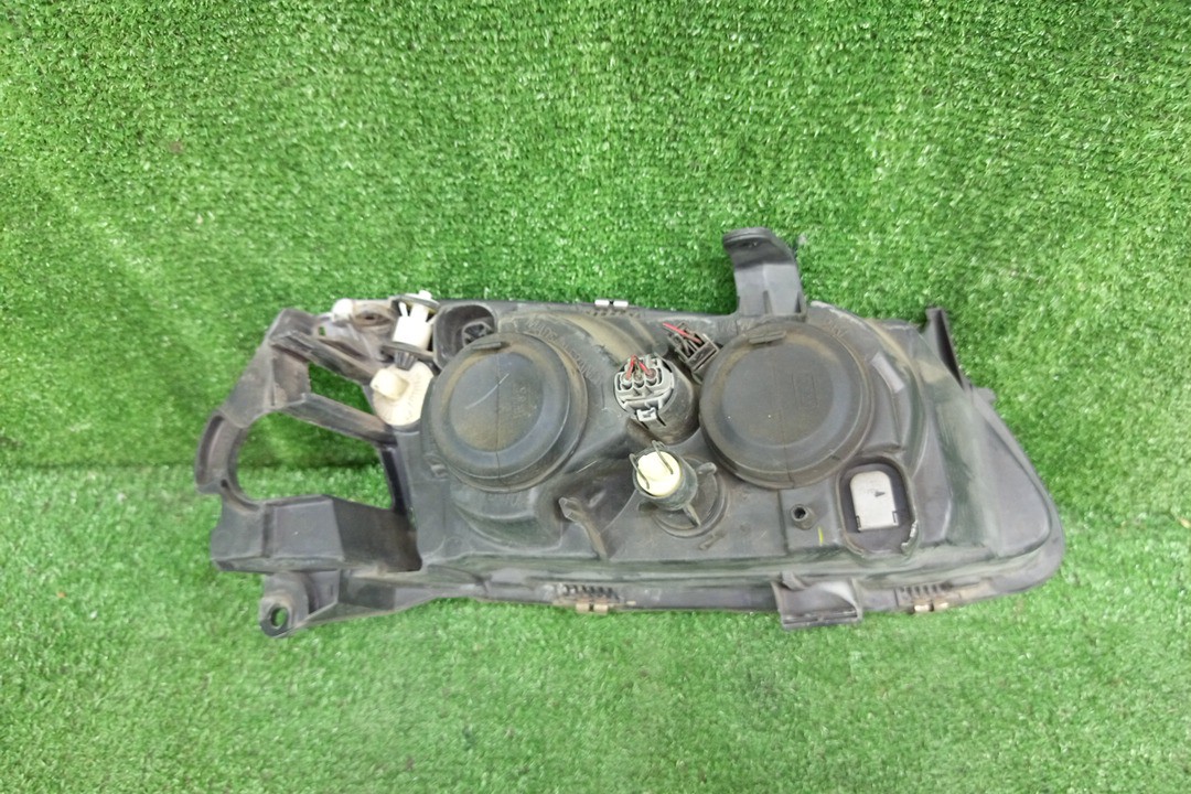 Фара левая передняя NISSAN BLUEBIRD SYLPHY G10, QG10, FG10, TG10, QNG10 2 ракурс