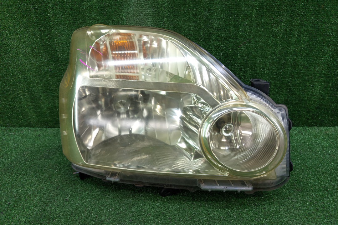 Фара правая передняя NISSAN X-TRAIL T31, NT31, DNT31, TNT31 1 ракурс