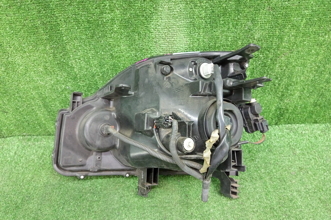 Фара правая передняя NISSAN X-TRAIL T31, NT31, DNT31, TNT31 4 ракурс