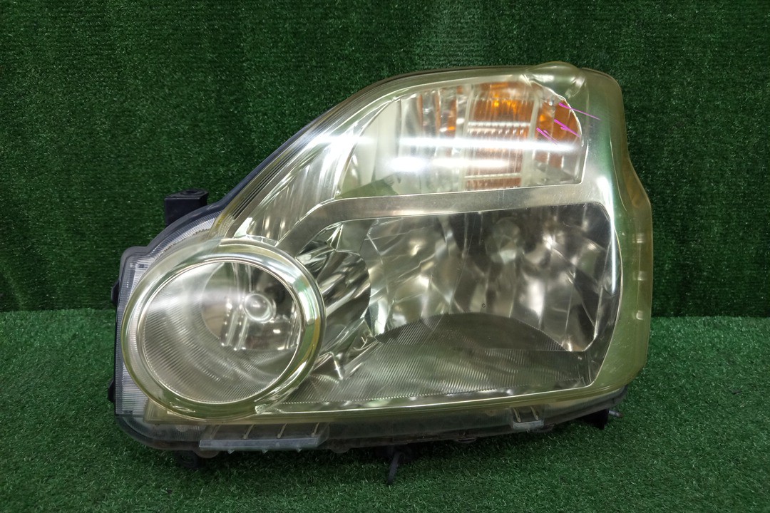 Фара левая передняя NISSAN X-TRAIL T31, NT31, DNT31, TNT31 1 ракурс