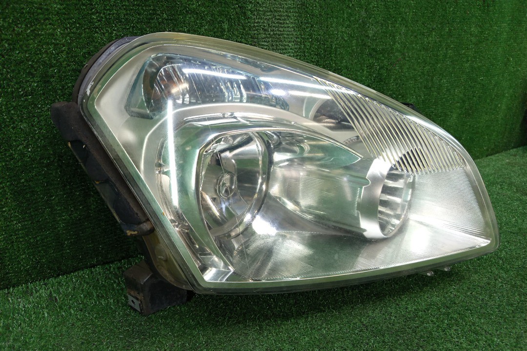 Фара правая передняя NISSAN DUALIS J10, KNJ10, KJ10, NJ10 2 ракурс Фара правая передняя NISSAN DUALIS J10, KNJ10, KJ10, NJ10 2 ракурс