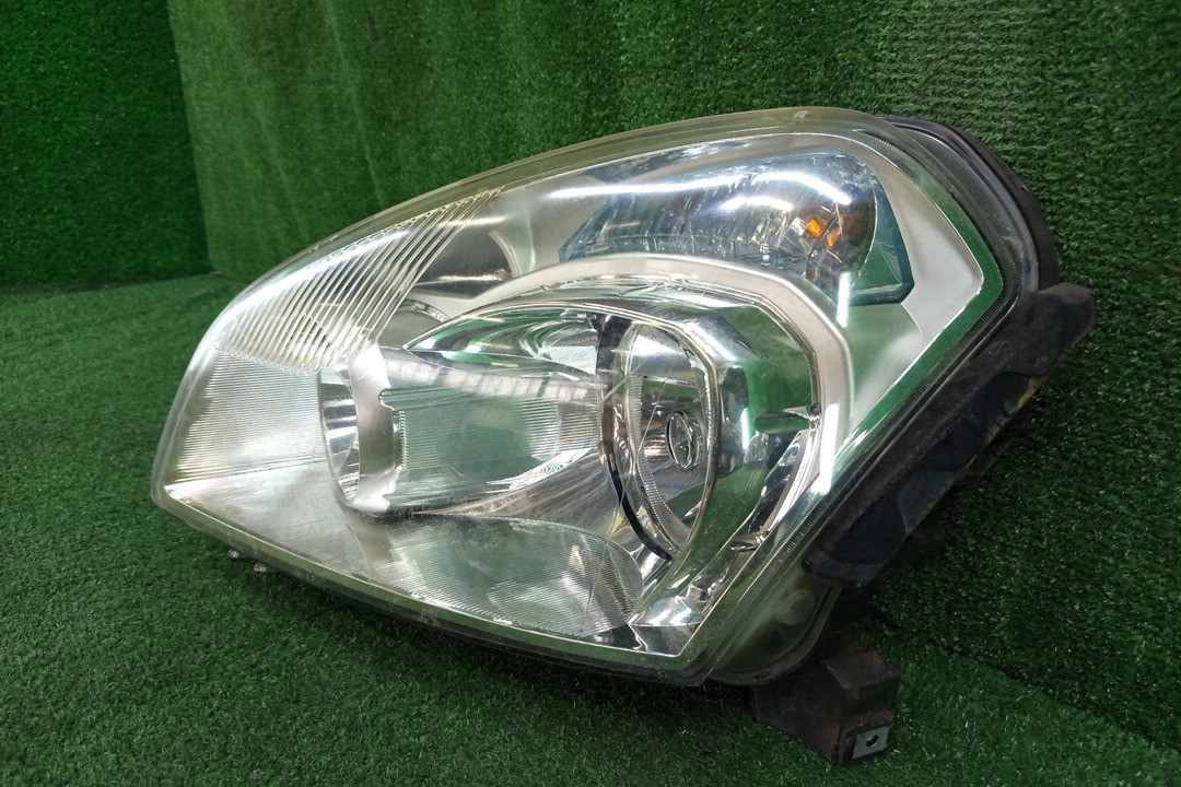 Фара левая передняя NISSAN DUALIS J10, KNJ10, KJ10, NJ10 2 ракурс Фара левая передняя NISSAN DUALIS J10, KNJ10, KJ10, NJ10 2 ракурс
