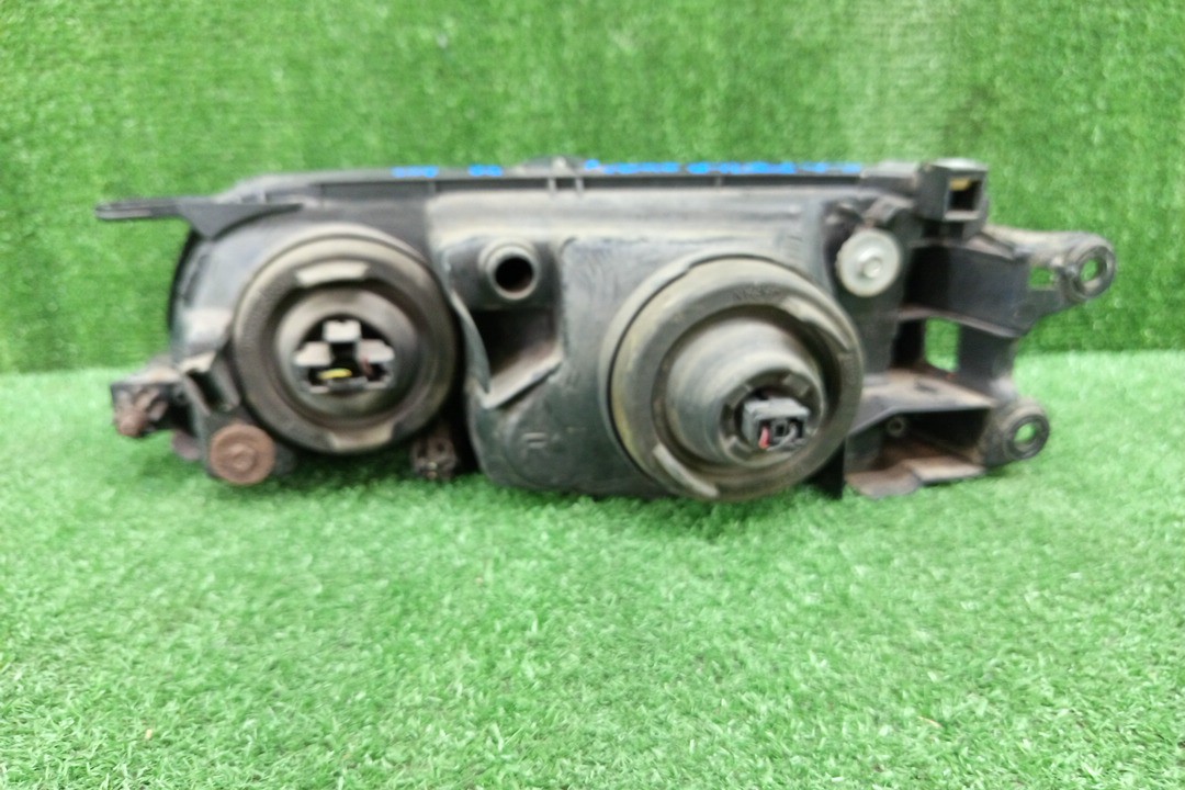 Фара правая передняя MAZDA CAPELLA, 626 GF8P, GWEW, GW8W, GWER, GWFW, GFEP, GW5R, GW 3 ракурс