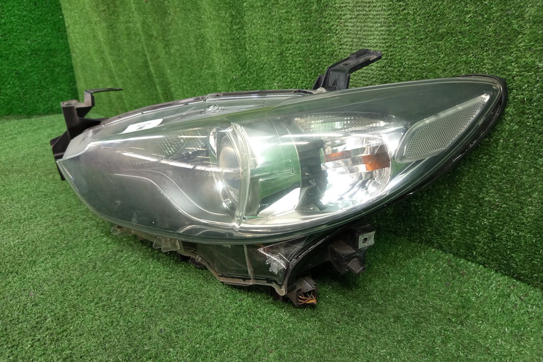 Фара левая передняя MAZDA ATENZA, 6 GJ2AW, GJ5FW, GJEFW, GJ2FW, GJ5FP, GJEFP, GJ2FP, GJ2AP 2 ракурс