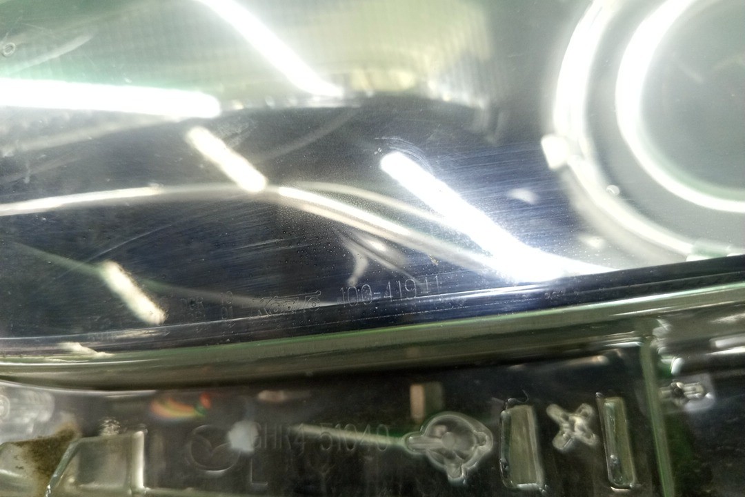 Фара левая передняя MAZDA ATENZA, 6 GJ2AW, GJ5FW, GJEFW, GJ2FW, GJ5FP, GJEFP, GJ2FP, GJ2AP 4 ракурс