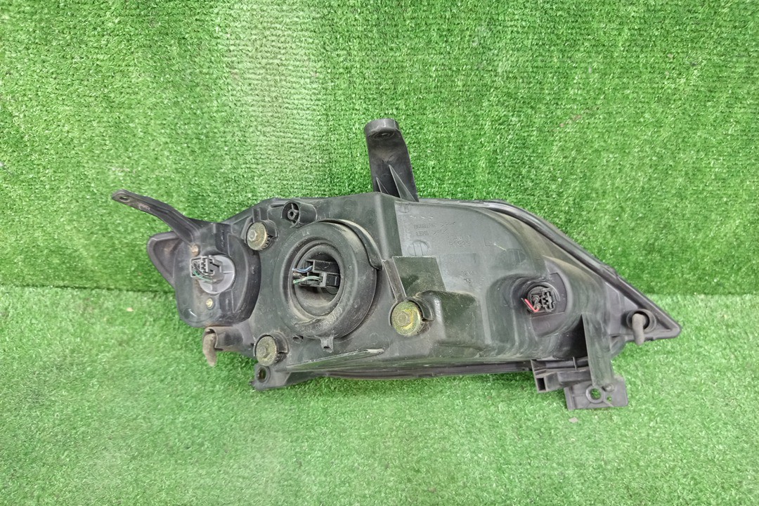 Фара левая передняя MAZDA DEMIO DY3W, DY5W, DY3R 3 ракурс