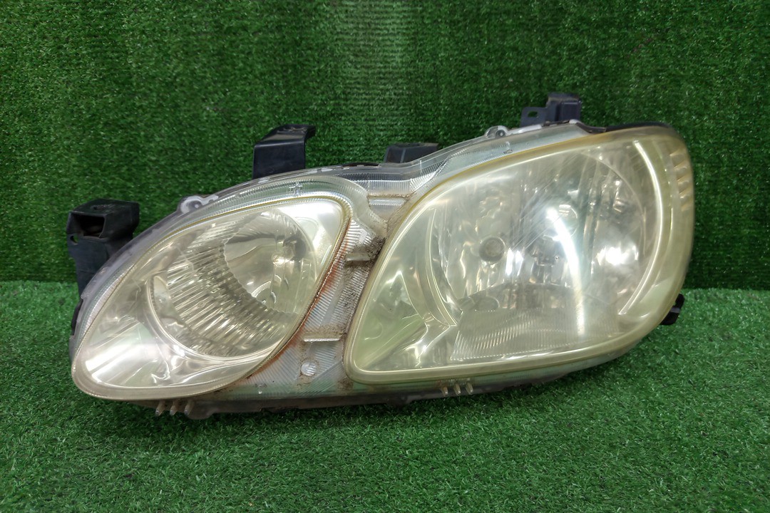 Фара левая передняя MITSUBISHI AIRTREK CU2W, CU4W 1 ракурс