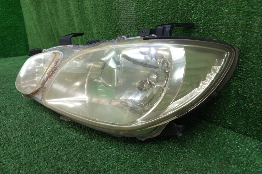 Фара левая передняя MITSUBISHI AIRTREK CU2W, CU4W 2 ракурс