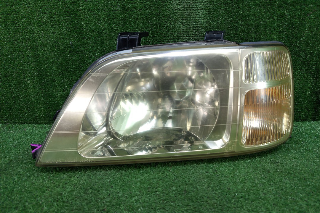 Фара левая передняя HONDA CR-V RD1, RD2 1 ракурс