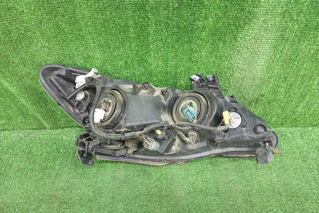 Фара левая передняя HONDA CIVIC FD2, FD1, FD3 3 ракурс
