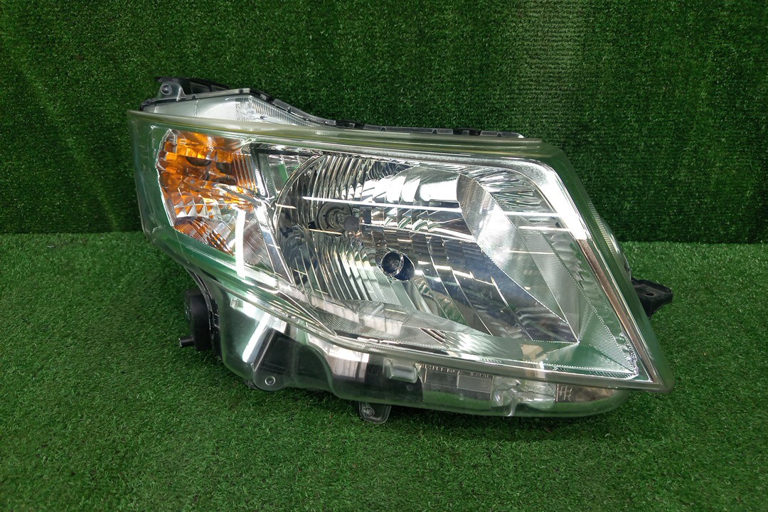 Фара правая передняя TOYOTA THOR, JUSTY, TANK, ROOMY M910S, M900S, M900F, M910F, M910A, M900A 1 ракурс
