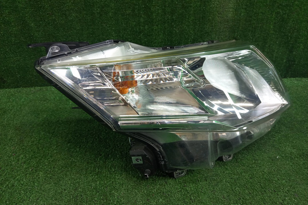 Фара правая передняя TOYOTA THOR, JUSTY, TANK, ROOMY M910S, M900S, M900F, M910F, M910A, M900A 2 ракурс