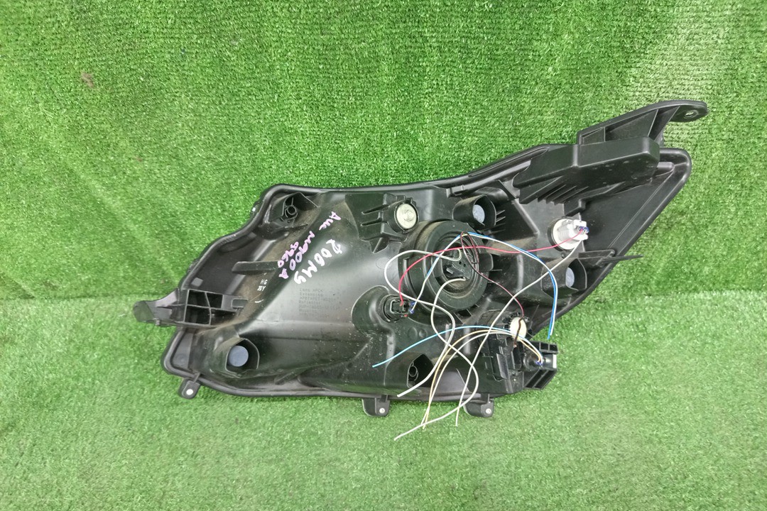Фара правая передняя TOYOTA THOR, JUSTY, TANK, ROOMY M910S, M900S, M900F, M910F, M910A, M900A 4 ракурс