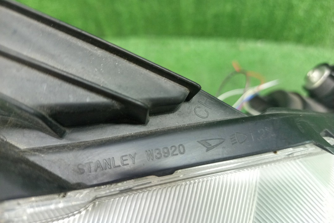 Фара правая передняя TOYOTA THOR, JUSTY, TANK, ROOMY M910S, M900S, M900F, M910F, M910A, M900A 5 ракурс