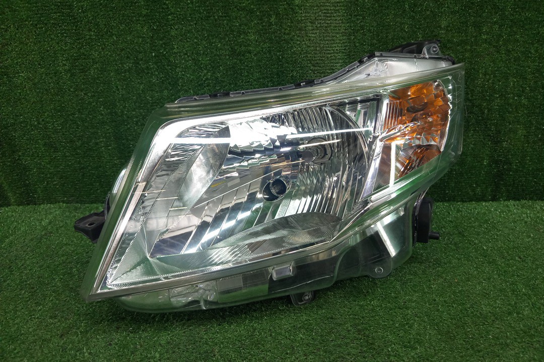 Фара левая передняя TOYOTA THOR, JUSTY, TANK, ROOMY M910S, M900S, M900F, M910F, M910A, M900A 1 ракурс