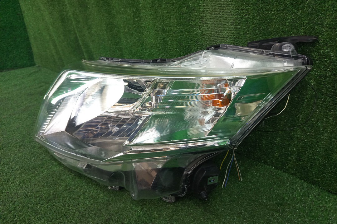 Фара левая передняя TOYOTA THOR, JUSTY, TANK, ROOMY M910S, M900S, M900F, M910F, M910A, M900A 2 ракурс