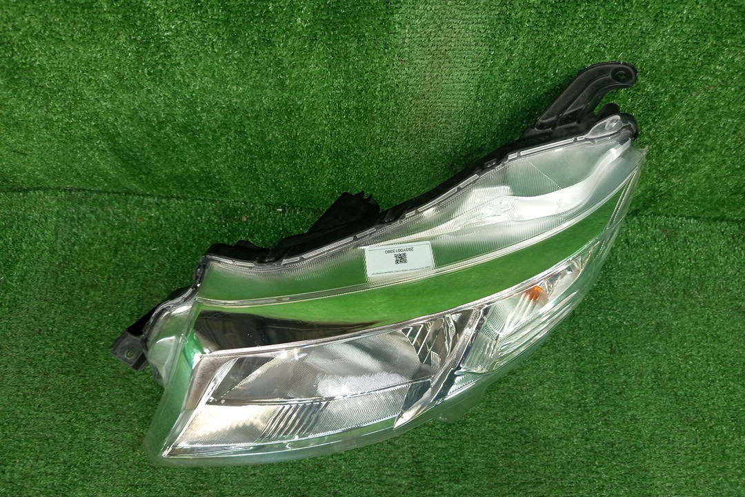Фара левая передняя TOYOTA THOR, JUSTY, TANK, ROOMY M910S, M900S, M900F, M910F, M910A, M900A 3 ракурс