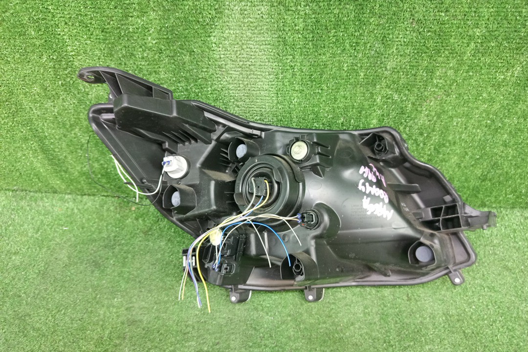 Фара левая передняя TOYOTA THOR, JUSTY, TANK, ROOMY M910S, M900S, M900F, M910F, M910A, M900A 4 ракурс