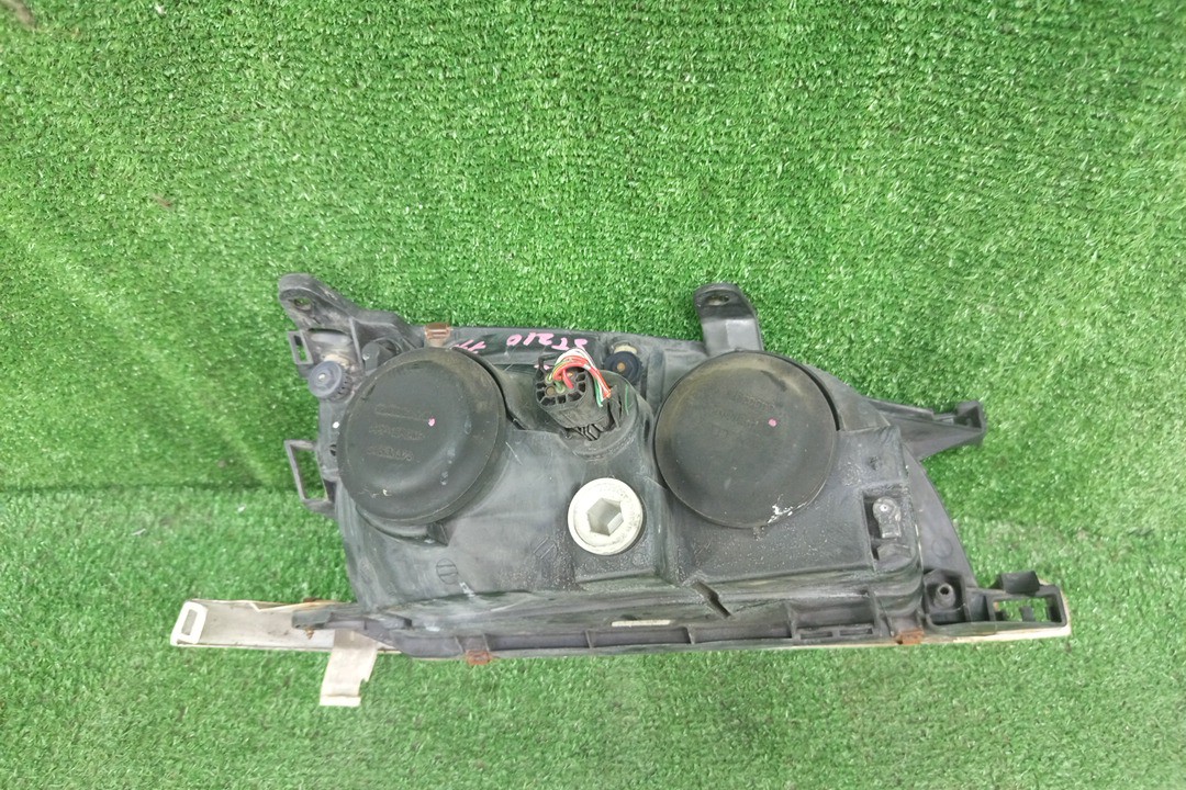 Фара левая передняя TOYOTA CALDINA ST215W, ST210G, ST215G, CT216, ST210, AT211, ST215, CT216G, AT211G 2 ракурс