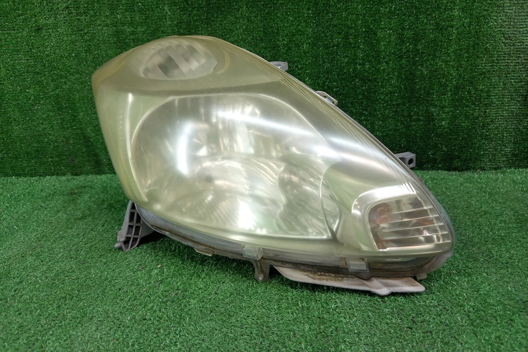 Фара правая передняя TOYOTA PASSO, BOON KGC15, KGC10, QNC10, M301S, M310S, M312S, M300S 1 ракурс Фара правая передняя TOYOTA PASSO, BOON KGC15, KGC10, QNC10, M301S, M310S, M312S, M300S 1 ракурс