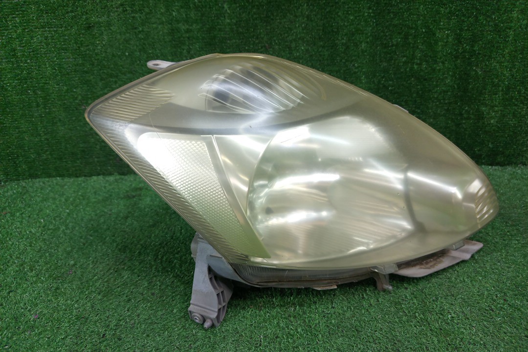 Фара правая передняя TOYOTA PASSO, BOON KGC15, KGC10, QNC10, M301S, M310S, M312S, M300S 2 ракурс Фара правая передняя TOYOTA PASSO, BOON KGC15, KGC10, QNC10, M301S, M310S, M312S, M300S 2 ракурс