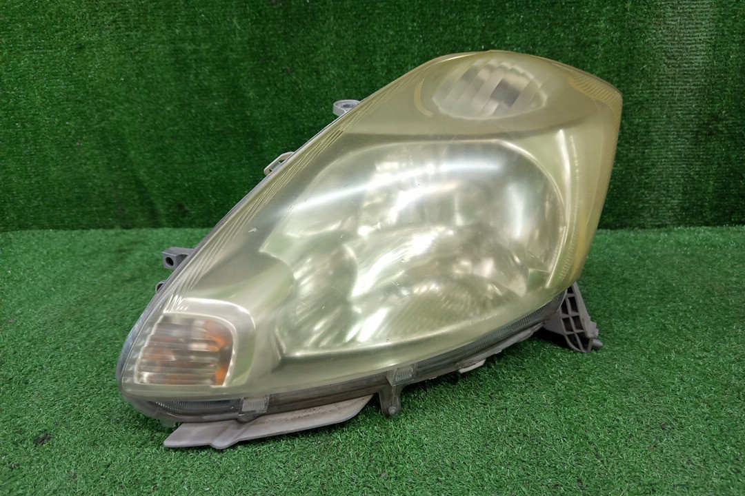 Фара левая передняя TOYOTA PASSO, BOON KGC15, KGC10, QNC10, M301S, M310S, M312S, M300S 1 ракурс Фара левая передняя TOYOTA PASSO, BOON KGC15, KGC10, QNC10, M301S, M310S, M312S, M300S 1 ракурс