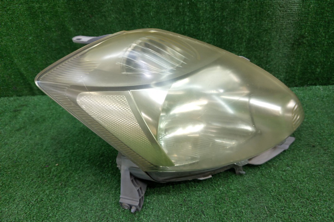 Фара правая передняя TOYOTA PASSO, BOON KGC15, KGC10, QNC10, M301S, M310S, M312S, M300S 2 ракурс Фара правая передняя TOYOTA PASSO, BOON KGC15, KGC10, QNC10, M301S, M310S, M312S, M300S 2 ракурс