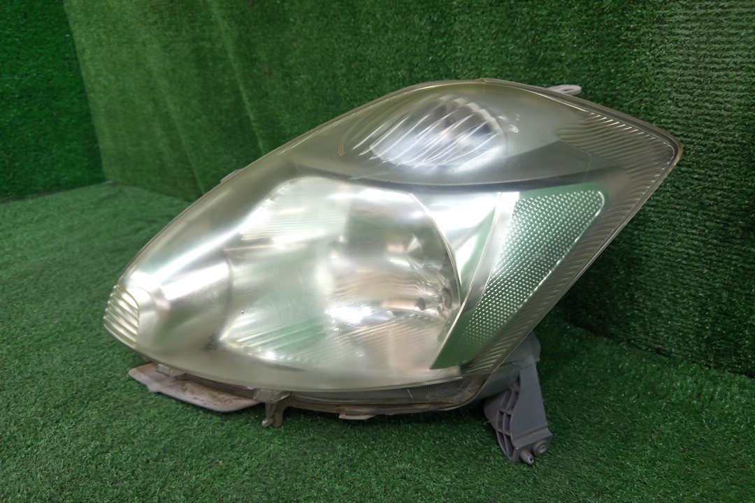 Фара левая передняя TOYOTA PASSO, BOON KGC15, KGC10, QNC10, M301S, M310S, M312S, M300S 2 ракурс Фара левая передняя TOYOTA PASSO, BOON KGC15, KGC10, QNC10, M301S, M310S, M312S, M300S 2 ракурс